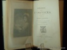 Mémoires de la Ctesse Potocka (1794-1820). Avec un portrait en héliogravure et un fac-similé d'autographe. 2e éd.. Stryienski Casimir