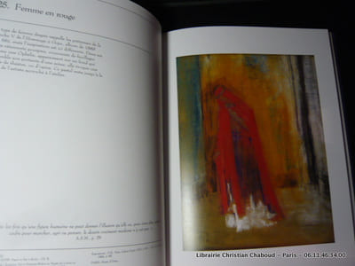 Odilon Redon pastels.
