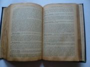 La cuisine familiale. 1500 recettes. Les devoirs de la maîtresse de maison. L'art de recevoir. par Collectif. Le grillon du foyer. - Image 4