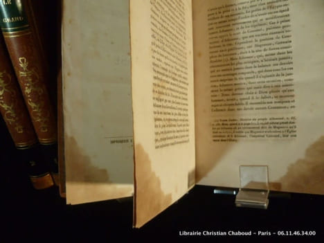 Athanase le Grand et l'Eglise de son temps en lutte avec l'arianisme. Traduit de l'allemand, avec une notice historique sur l'arianisme, depuis la ...