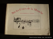 Sur les Côtes de la Manche. De Cherbourg au Tréport par Tours Constantin de - Image 1