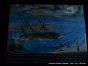 Rapallo sacra minore. Ex voto marinari del Santuario di N.S.di Montallegro. par Carta Emilio. Ricci Umberto. Ruffini Francesco M. - Image 1