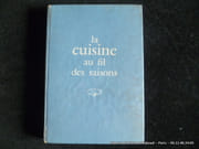 La cuisine au fil des saisons par Laboureur. Illustrations de J. Ferrand. Suzanne - Image 1