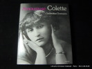 Amoureuse Colette. Geneviève Dormann