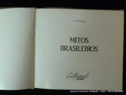 Mitos Brasileiros par Klintowitz Jacob - Image 2