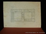 Die Schicksale der Bayerischen Staatsbibliothek während des zweiten Weltkrieges. Nach amtlichen Berichten, persönlichen Aussagen und eigenen Erlebnissen par Dr Halm Hans - Image 3