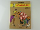 Lucky Luke Le grand Duc. Morris & Goscinny