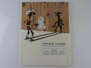 Lucky Luke Le grand Duc. Morris & Goscinny