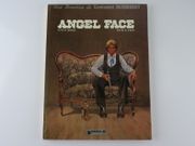 Une aventure du Lieutenant Blueberry. Angel face par Charlier. Giraud - Image 1