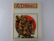 Drago par Hogarth Burne. Adaptation française de Claude Moliterni.  - Image 1