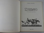 Drago par Hogarth Burne. Adaptation française de Claude Moliterni.  - Image 4