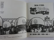 Tous copains tous américains par Cobb Ron - Image 3