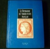 Le Patrimoine du timbre-poste français. Sous la direction de Jean-François BRUN
