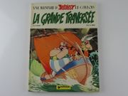 Astérix - La grande traversée. EO. par Goscinny - Image 1