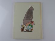 Astérix - La grande traversée. EO. par Goscinny - Image 2