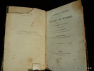 Lexique de la langue compar&eacute;e de Moli&egrave;re et des &eacute;crivains du XVIIe si&egrave;cle, suivi d'une lettre A M. A. F. Didot, sur quelques points de philologie ...