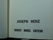Barricades 1968 par Henz Joseph - Image 2