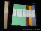 Dialogues de mon Amour. En quatre livres : Printemps-Eté-Automne-Hiver. Chaque exemplaire comprend un envoi de l'auteur. Prix Verlaine 1957.. Béarn ...
