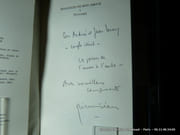 Dialogues de mon Amour. En quatre livres : Printemps-Eté-Automne-Hiver. Chaque exemplaire comprend un envoi de l'auteur. Prix Verlaine 1957. par Béarn Pierre - Image 2