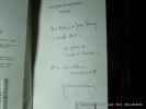 Dialogues de mon Amour. En quatre livres : Printemps-Eté-Automne-Hiver. Chaque exemplaire comprend un envoi de l'auteur. Prix Verlaine 1957.. Béarn ...