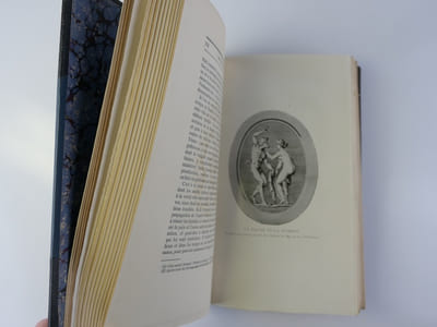 L'Oeuvre de J.A. Dulaure: Des Divinités Génératrices ou du Culte du Phallus Chez les Anciens et les Modernes. Seule réimpression complète collationnée sur les deux éditions de 1805 et 1825 ornée de quatre illustrations hors-texte. UN DES 20 EX. SUR ARCHES.