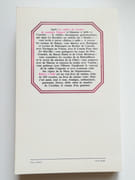 Balzac à table. Deux cent cinquante recettes par Courtine. Préface de Balzac - Image 2