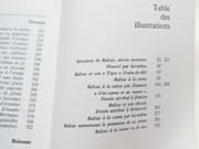 Balzac à table. Deux cent cinquante recettes par Courtine. Préface de Balzac - Image 3