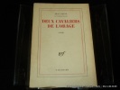 Deux cavaliers de l'orage. Giono Jean
