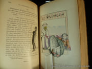 Les Marionnettes de la Vie. Illustrations en couleurs de A. Barrère par Courteline Georges - Image 4
