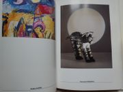 Gatto - Gato - Chat - Katze - Cat. Catalogue d'exposition par Gérard et Sophie Capazza - Image 3