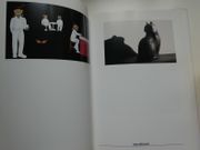 Gatto - Gato - Chat - Katze - Cat. Catalogue d'exposition par Gérard et Sophie Capazza - Image 4