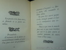 Littérature. Valéry, Paul