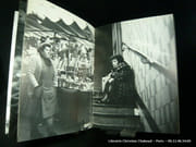 Fragments, Paris. Oeuvre photographique. par Bernard PASTOR - Fabrice ROQUES - Monique MORIN - Image 2