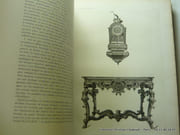 Le mobilier au XVIIe et au XVIIIe siècle et pendant les premières années du Ier empire. par Emile MOLINIER - Image 4