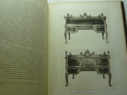 Le mobilier au XVIIe et au XVIIIe siècle et pendant les premières années du Ier empire. par Emile MOLINIER - Image 5