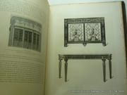 Le mobilier au XVIIe et au XVIIIe siècle et pendant les premières années du Ier empire. par Emile MOLINIER - Image 6