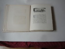 La Luciade ou L'âne. Lucius de Patras et Maurice Leroy Traduction du latin et préface de P.-L. Courier.