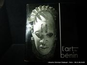 L'art du Bénin par Forman, W. & B. & Dark, Philip - Image 1