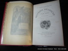 Mistress Branican. 83 dessins de L. Benett. 12 grandes gravures en chromotypographie. 2 grandes cartes en chromolypographie.. Verne Jules