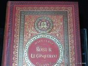 Robur le Conquérant par Verne, Jules - Image 3