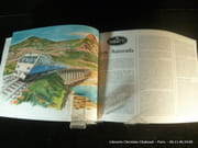 L'automobiliste n°62. Octobre 1983. Dessin de couverture par Geo Ham. Alpine Berlinette. AUTORAIL BUGATTI. par Collectif - Image 3