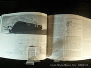 L'automobiliste n°62. Octobre 1983. Dessin de couverture par Geo Ham. Alpine Berlinette. AUTORAIL BUGATTI. par Collectif - Image 4