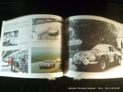 L'automobiliste n°62. Octobre 1983. Dessin de couverture par Geo Ham. Alpine Berlinette. AUTORAIL BUGATTI. par Collectif - Image 6