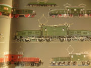 Trains jouets et modèle. La collection Giansanti Coluzzi & l'intégrale Fulgurex par Fournet Jean-Claude - Image 2