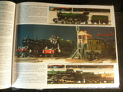 Trains jouets et modèle. La collection Giansanti Coluzzi & l'intégrale Fulgurex par Fournet Jean-Claude - Image 4