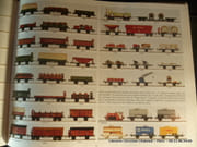 Trains jouets et modèle. La collection Giansanti Coluzzi & l'intégrale Fulgurex par Fournet Jean-Claude - Image 5