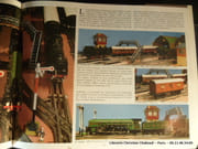 Trains jouets et modèle. La collection Giansanti Coluzzi & l'intégrale Fulgurex par Fournet Jean-Claude - Image 6