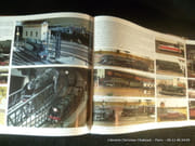 Trains jouets et modèle. La collection Giansanti Coluzzi & l'intégrale Fulgurex par Fournet Jean-Claude - Image 8