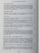 (REVOLUTION FRANCAISE) La culture des sans-culottes. Le premier dossier du patrimoine 1789-1798 par Deloche Bernard. Leniaud Jean-Michel - Image 4