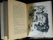 Fêtes foraines par Mourey, Gabriel. Avec 72 dessins de François Quelvée. - Image 3